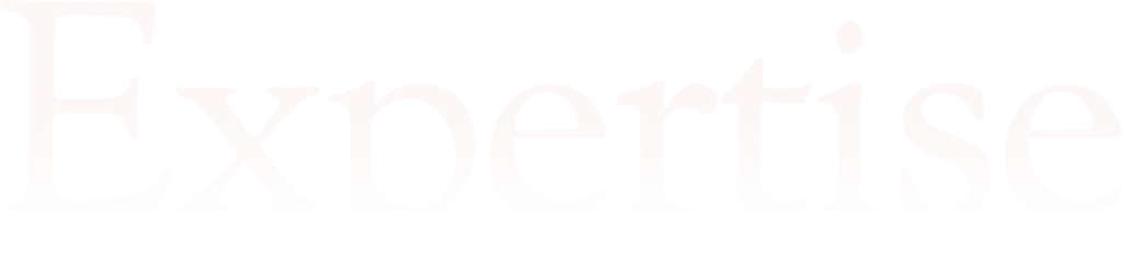 Expertise