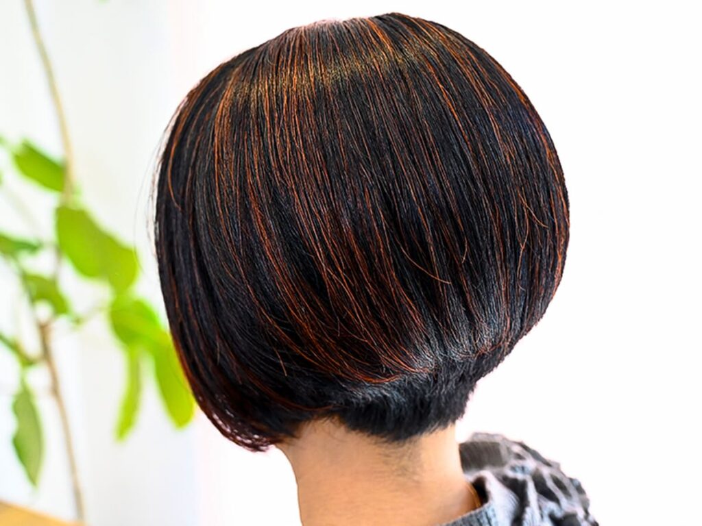 大人女性のための癒やしサロン「MOVADO」