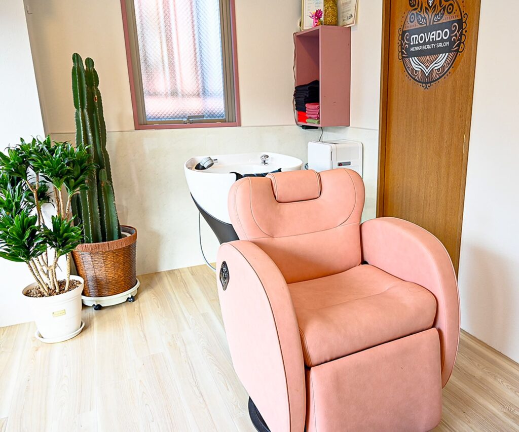 完全予約制 〜あなただけのプライベート空間〜