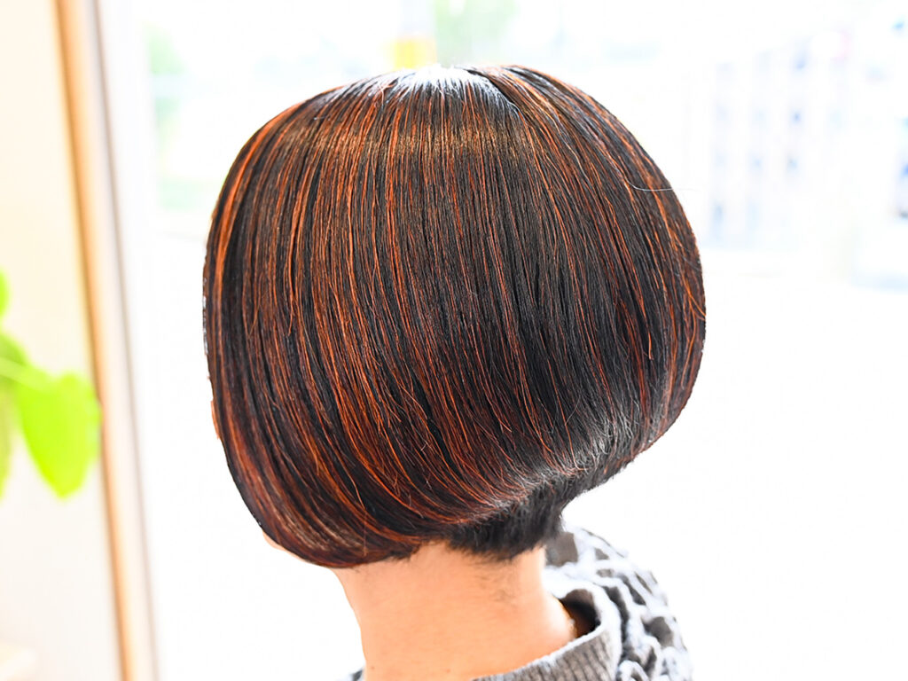 ドライ・ブロー