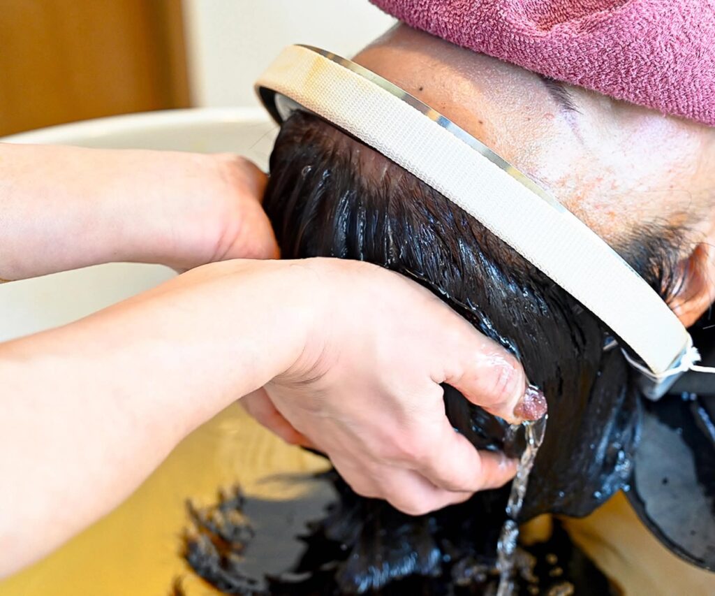 オーガニックハーブ