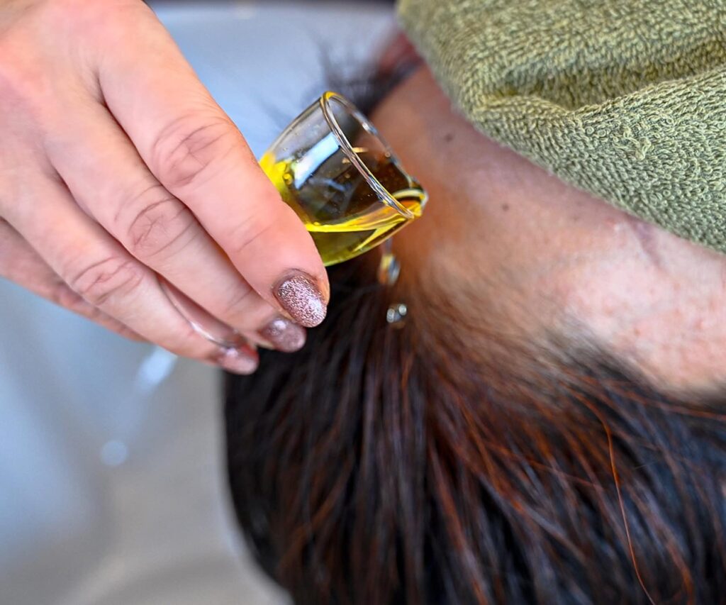 プレミアムオイル